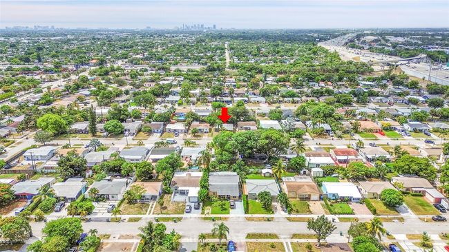 230 Nw 52 Nd Ct, House other with 2 bedrooms, 1 bathrooms and null parking in Fort Lauderdale FL | Image 47