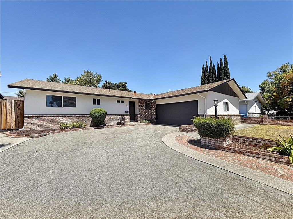 Residential in Gilroy