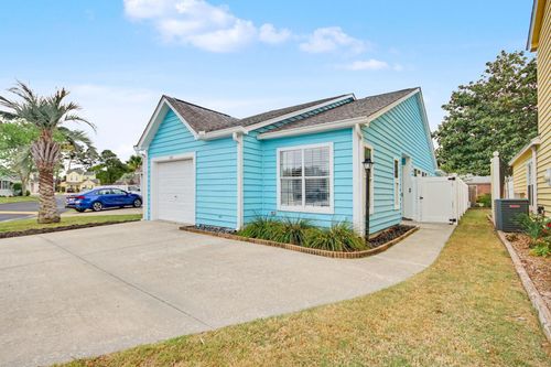1001 Charles St, North Myrtle Beach, SC, 29582-3367 | Card Image