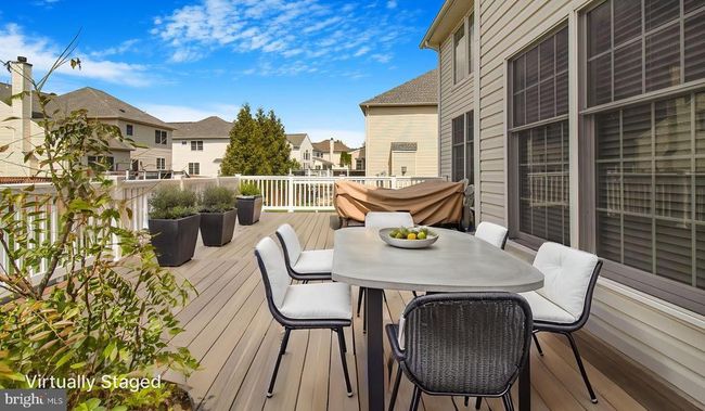 22677 Cricket Hill Ct, House other with 4 bedrooms, 5 bathrooms and null parking in ASHBURN VA | Image 49