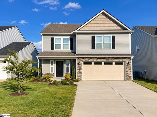 851 John Weaver Trace, Inman, SC, 29349 | Card Image