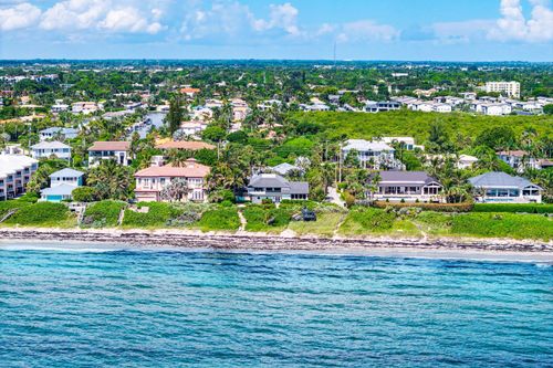 5910 Old Ocean Blvd, Ocean Ridge, FL, 33435-6223 | Card Image