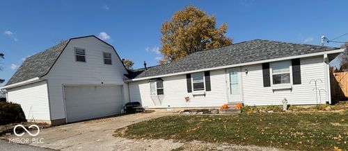 500 W Wabashaw St, North Salem, IN, 46165-9575 | Card Image