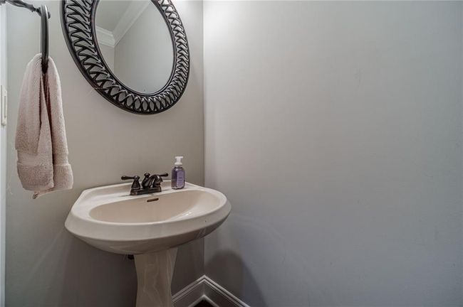 2500 Morgan Chase Dr, Townhouse with 2 bedrooms, 3 bathrooms and null parking in Buford GA | Image 18