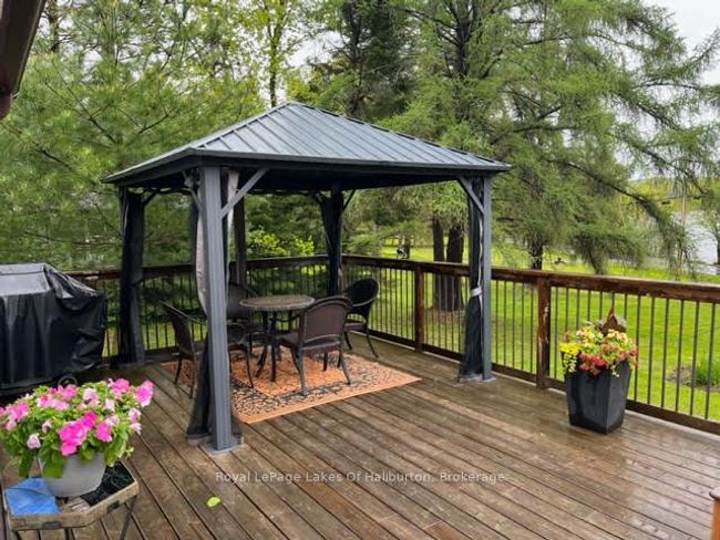 1293 Green Lake Rd, House other with 3 bedrooms, 2 bathrooms and 4 parking in Haliburton ON | Image 10