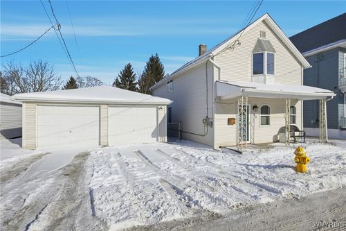 32 Wildy Avenue, Cheektowaga, NY, 14211 | Card Image