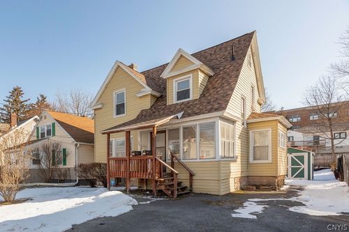 349 S Midler Avenue, Syracuse, NY, 13206 | Card Image