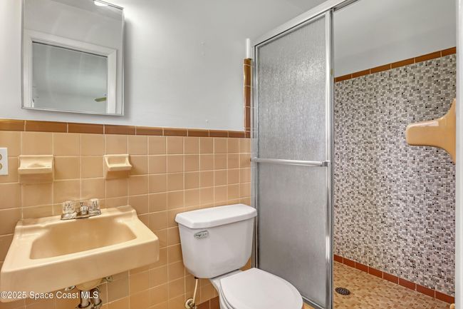 955 Samar Rd, House other with 3 bedrooms, 2 bathrooms and null parking in Cocoa Beach FL | Image 26