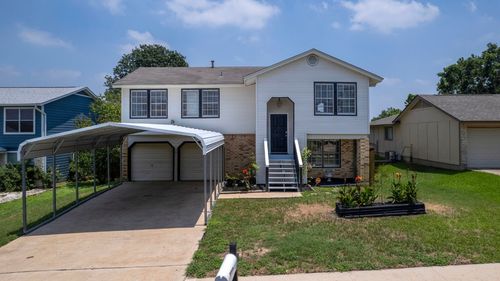 8559 Red Willow Dr, Austin, TX, 78736-3041 | Card Image