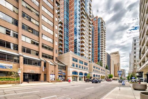 701-920 5 Ave Sw, Calgary, AB, T2P5P6 | Card Image