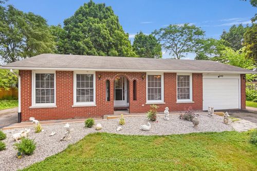 342 Abbott St, Brockville, ON, K6V5Y9 | Card Image