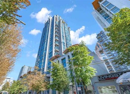 1010-1238 Seymour Street, Vancouver, BC, V6B3N9 | Card Image