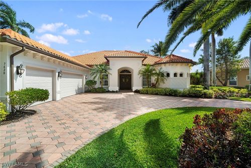 7620 Palmer Ct, NAPLES, FL, 34113-3054 | Card Image