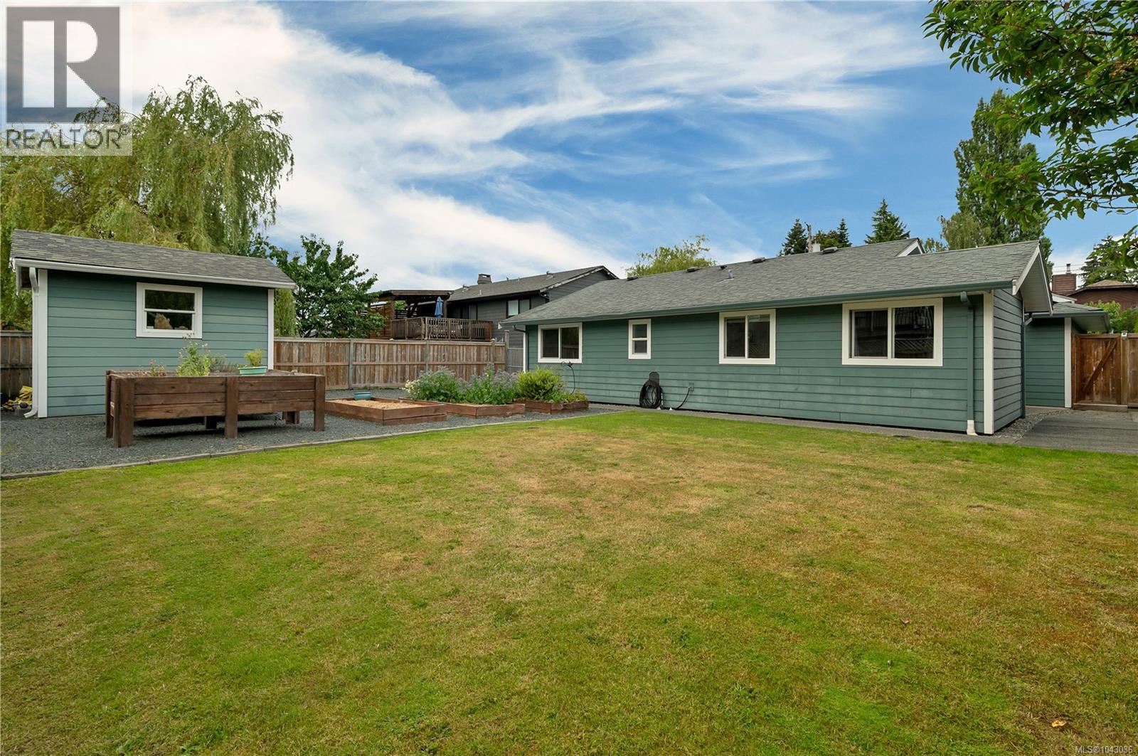 Residential in Campbell River 2
