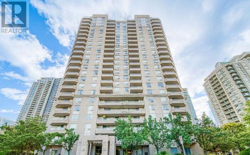 504-35 Empress Avenue, Toronto (Willowdale East), ON, M2N6T3 | Card Image