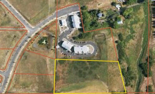 TBD Se Bypass Dr, Pullman, WA, 99163 | Card Image