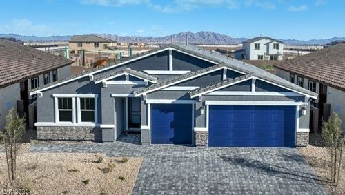 1404 Kaylis Cove Pl, North Las Vegas, NV, 89084-3849 | Card Image