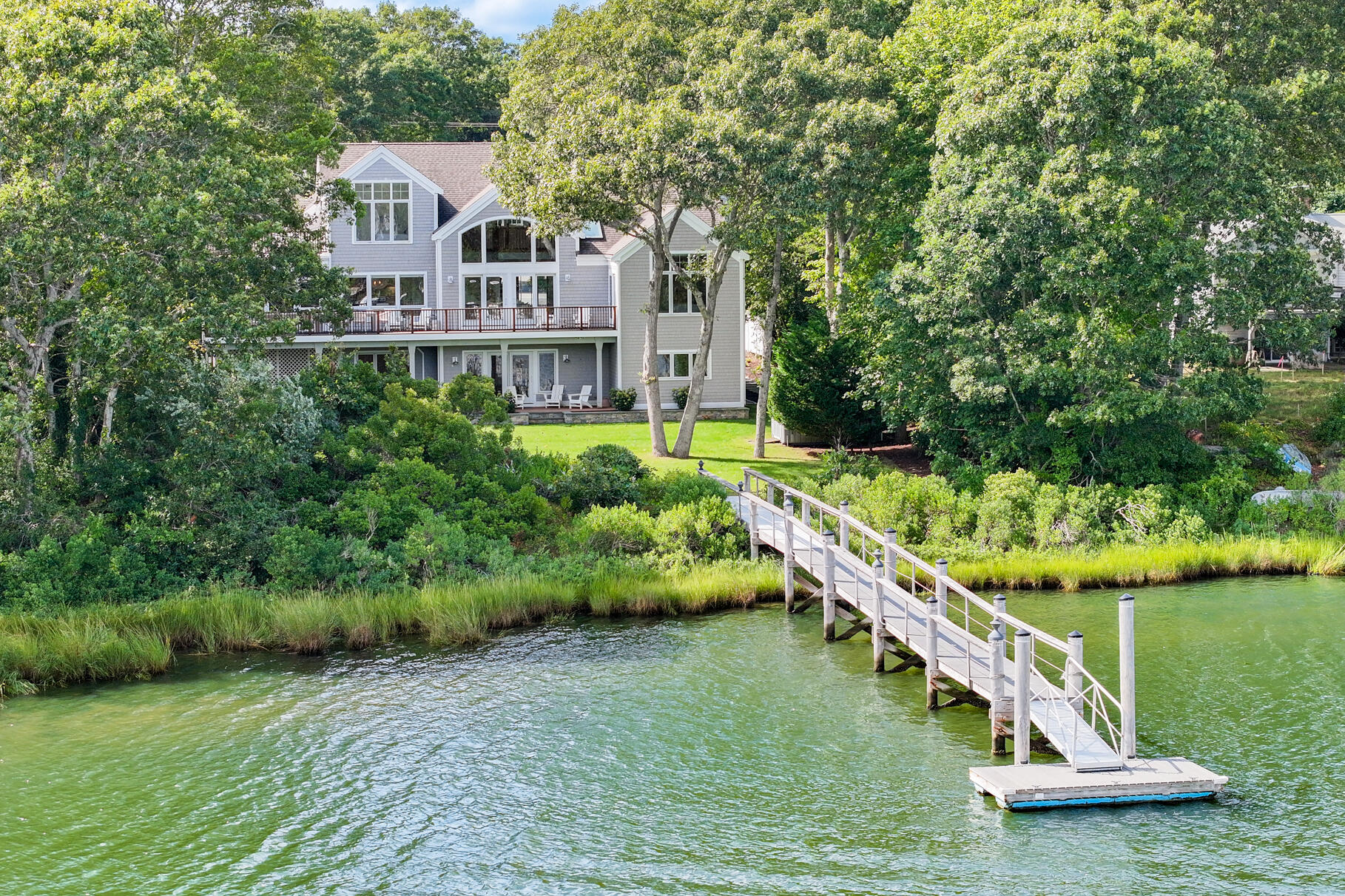 Acapesket Rd, East Falmouth, MA 02536 #1