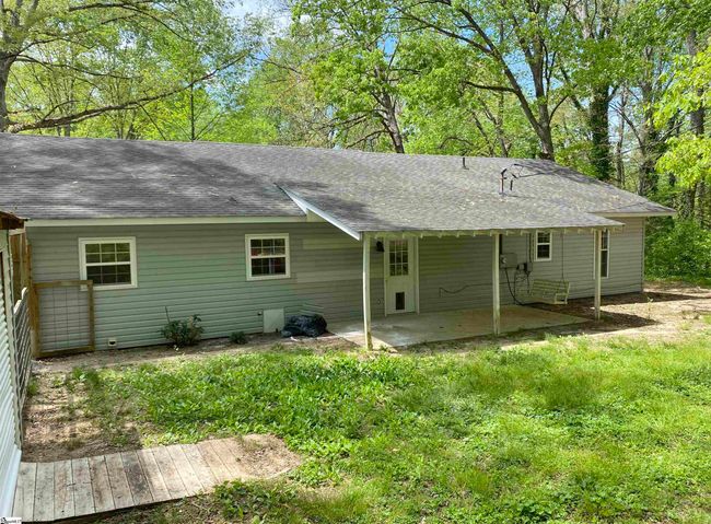 11 Virginia Ave, House other with 3 bedrooms, 2 bathrooms and null parking in Travelers Rest SC | Image 31