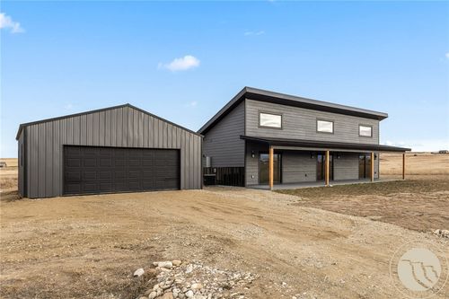 166 Laptop Loop, Roberts, MT, 59070 | Card Image