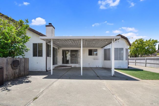 2928 Candleberry Way, House other with 4 bedrooms, 2 bathrooms and 3 parking in Fairfield CA | Image 49