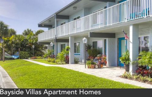205-1824 Shore Dr S, South Pasadena, FL, 33707-4612 | Card Image