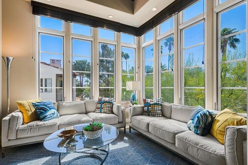 291 Calle Tranquillo, Palm Springs, CA, 92262-5106 | Card Image