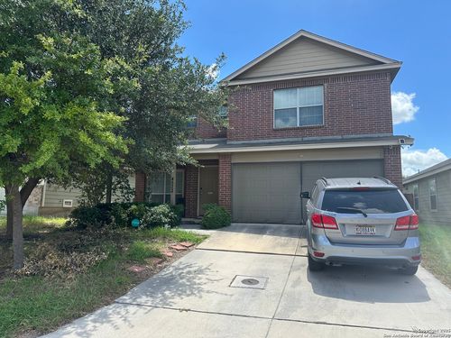 4522 Gambels Quail, Converse, TX, 78109-3671 | Card Image