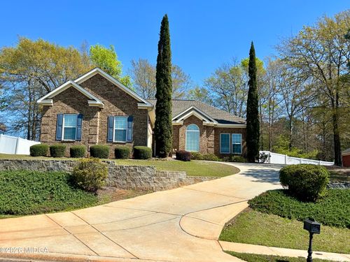 220 Timber Ridge Blvd, Byron, GA, 31008-3018 | Card Image
