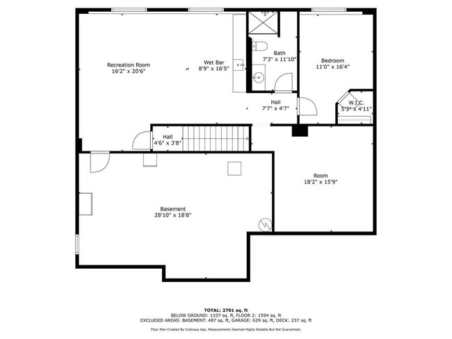 635 Pebblestone Circle, House other with 4 bedrooms, 4 bathrooms and null parking in HOBART WI | Image 69