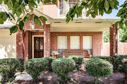 7323 Colony View Ln, Missouri City, TX, 77459-4141 | Card Image