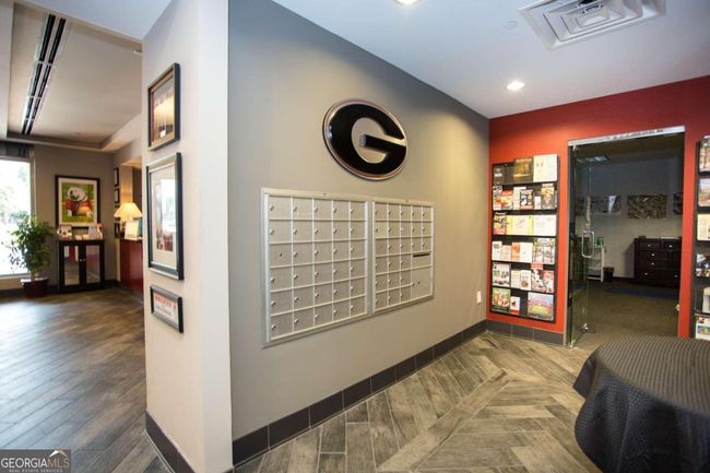 APT-522 - 250 W Broad St, Condo with 1 bedrooms, 1 bathrooms and 1 parking in Athens GA | Image 21