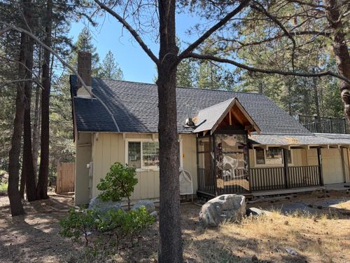 2588 Blitzen Road, South Lake Tahoe, CA, 96150 | Card Image