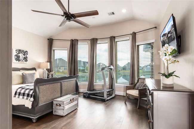 4327 Sandy Cove Dr, House other with 4 bedrooms, 4 bathrooms and null parking in Manvel TX | Image 19
