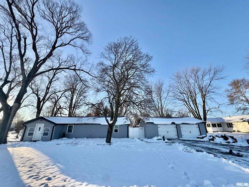 106 E Beeson St Street, Joy, IL, 61260 | Card Image