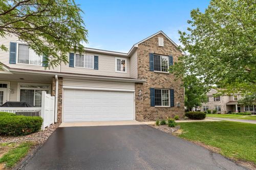 17157 Polk Drive Nw, Elk River, MN, 55330 | Card Image