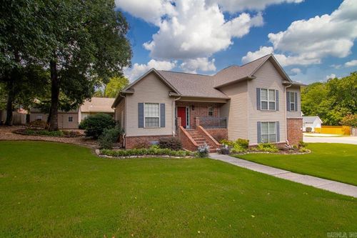 1602 Rodeo Rodeo Dr, Bryant, AR, 72022-6657 | Card Image