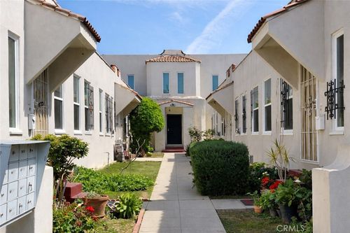 1246 N Kenmore Ave, Los Angeles, CA, 90029 | Card Image