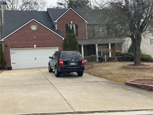 1303 River Club Dr Ne, Conyers, GA, 30012-6615 | Card Image