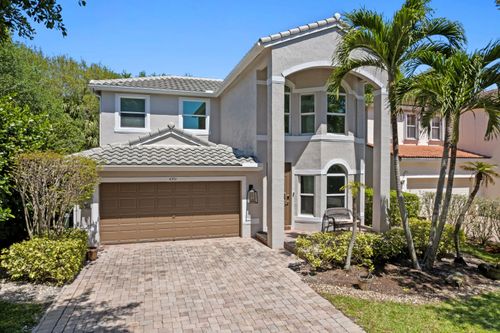 4351 N Magnolia Cir, Delray Beach, FL, 33445-1227 | Card Image