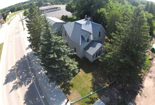 101 E Birch Ave, Frazee, MN, 56544-4516 | Card Image