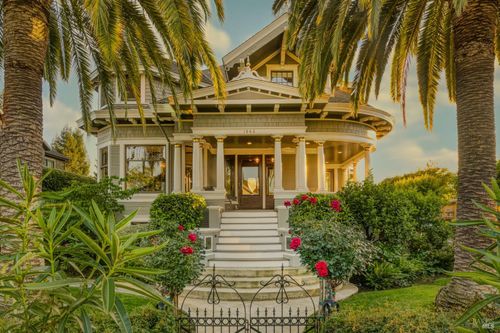 1543 Main St, Napa, CA, 94559-1848 | Card Image