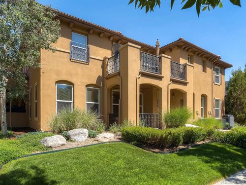 2858 N Ulster Street, Denver, CO, 80238 | Card Image