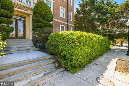 304-3507 N Charles Street, BALTIMORE, MD, 21218 | Card Image