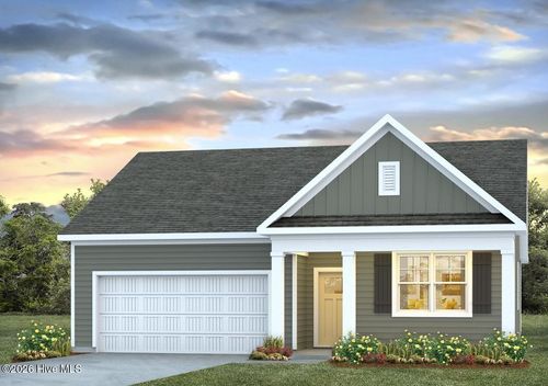lot-137-501 Tea Tree Street, Navassa, NC, 28451 | Card Image
