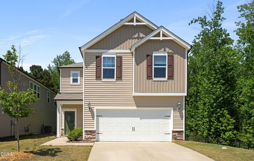 209 Wilbur Lake Dr, Fuquay Varina, NC, 27526-3229 | Card Image