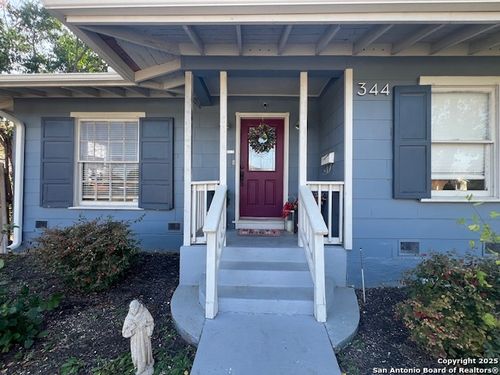344 Harmon Dr, San Antonio, TX, 78209-4830 | Card Image