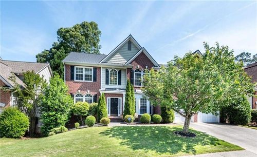 149 Parkstone Way, Marietta, GA, 30066-4981 | Card Image