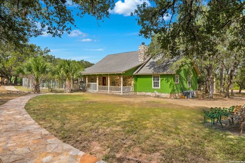 1180 Elm Valley Dr, Bulverde, TX, 78163-1821 | Card Image