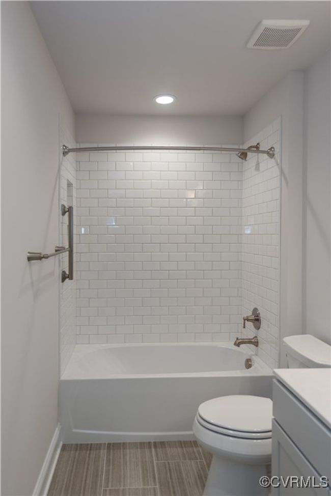 Photo of Manchester spec home. Optional features and finishes may be demonstrated. | Image 17